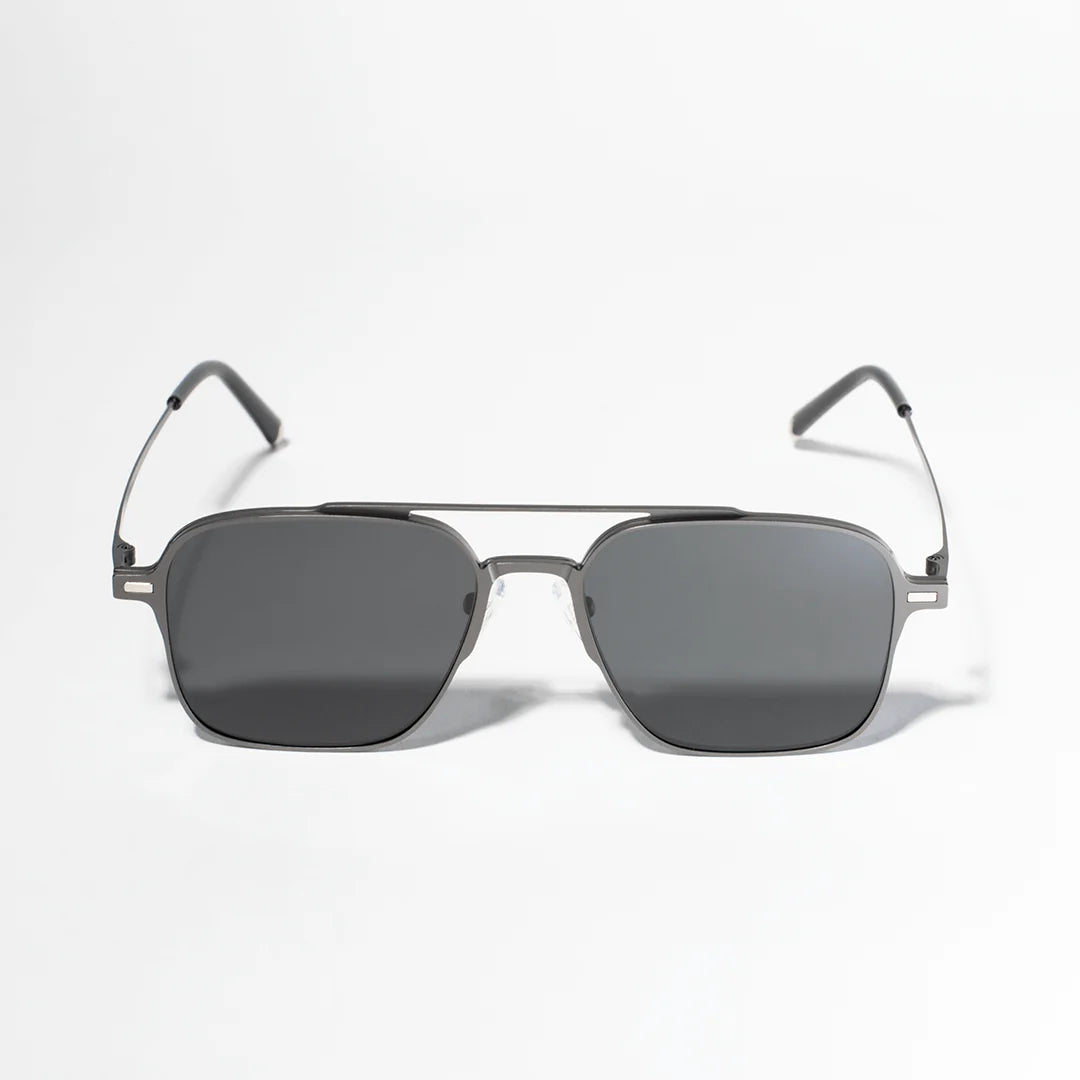 Gafas AVI®️ 2 en 1 con clip magnético. Polarizadas y estilo Premium