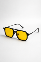 Gafas AVI PRO®️ con clip magnético. Polarizadas y estilo Premium