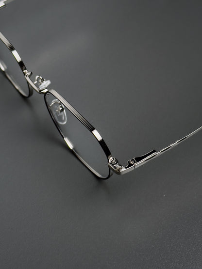 Gafas Cleo® 3 en 1 con clip magnético.