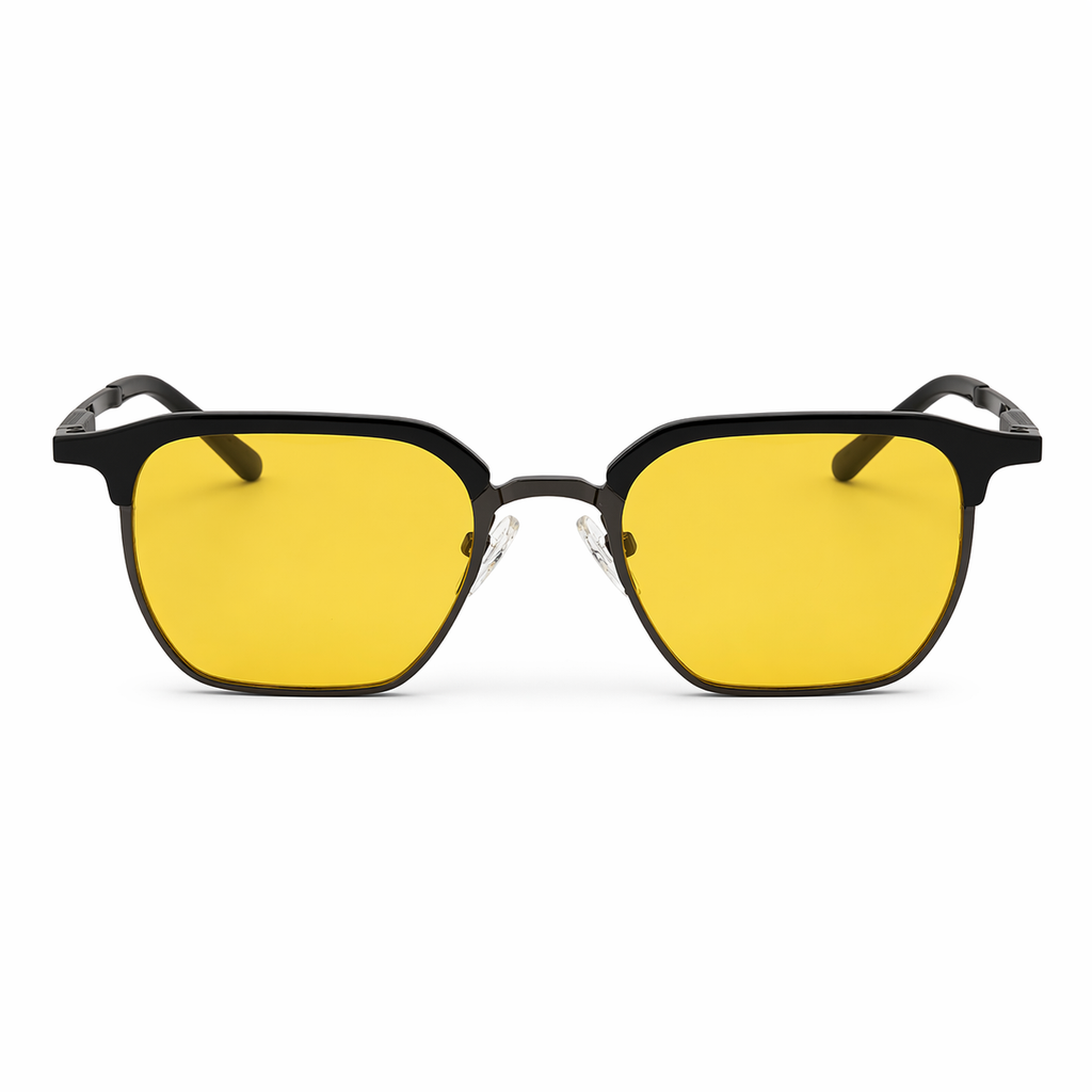 Gafas Turring®️ 3 en 1 con clip magnético. Polarizadas, antirreflejo y estilo Premium