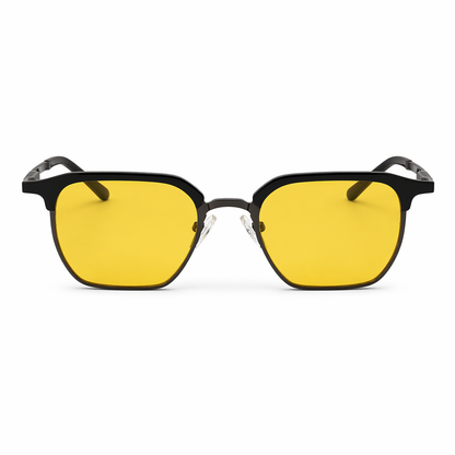 Gafas Turring®️ 3 en 1 con clip magnético. Polarizadas, antirreflejo y estilo Premium