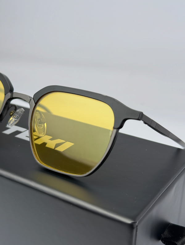 Gafas de Sol Polarizadas Elegantes