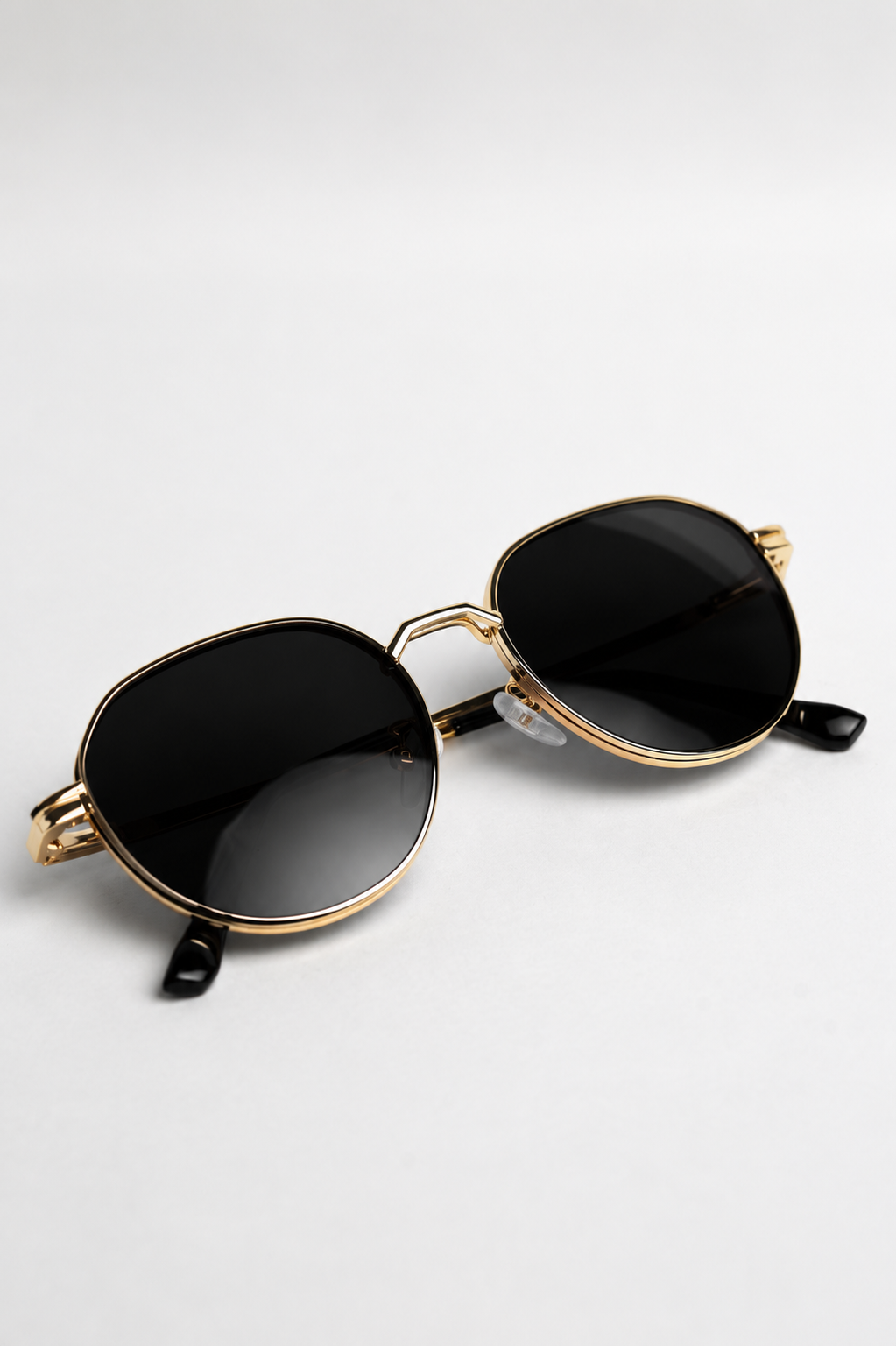 Gafas Teki® 3 en 1 con clip magnético.