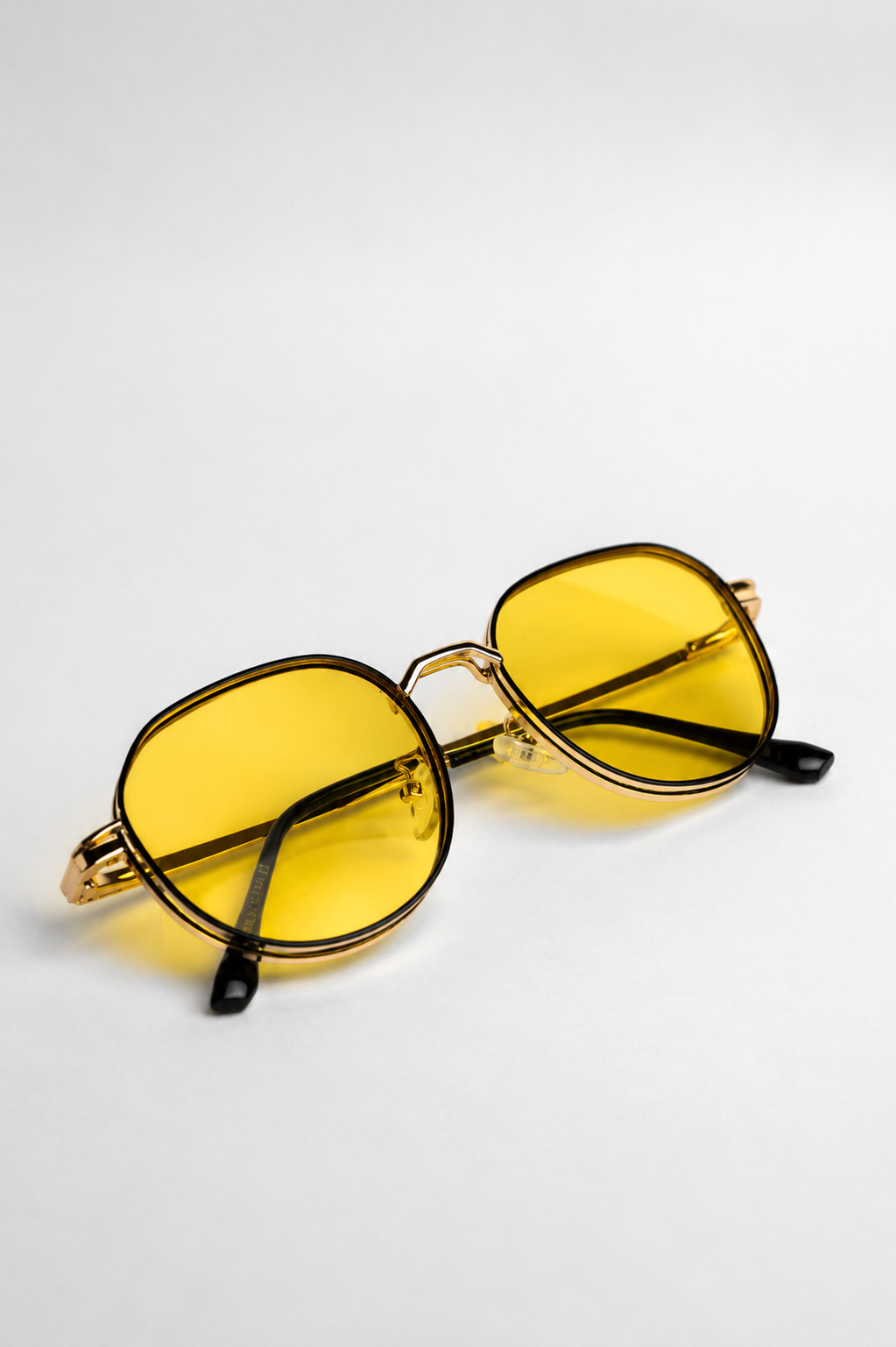Gafas Teki® 3 en 1 con clip magnético.