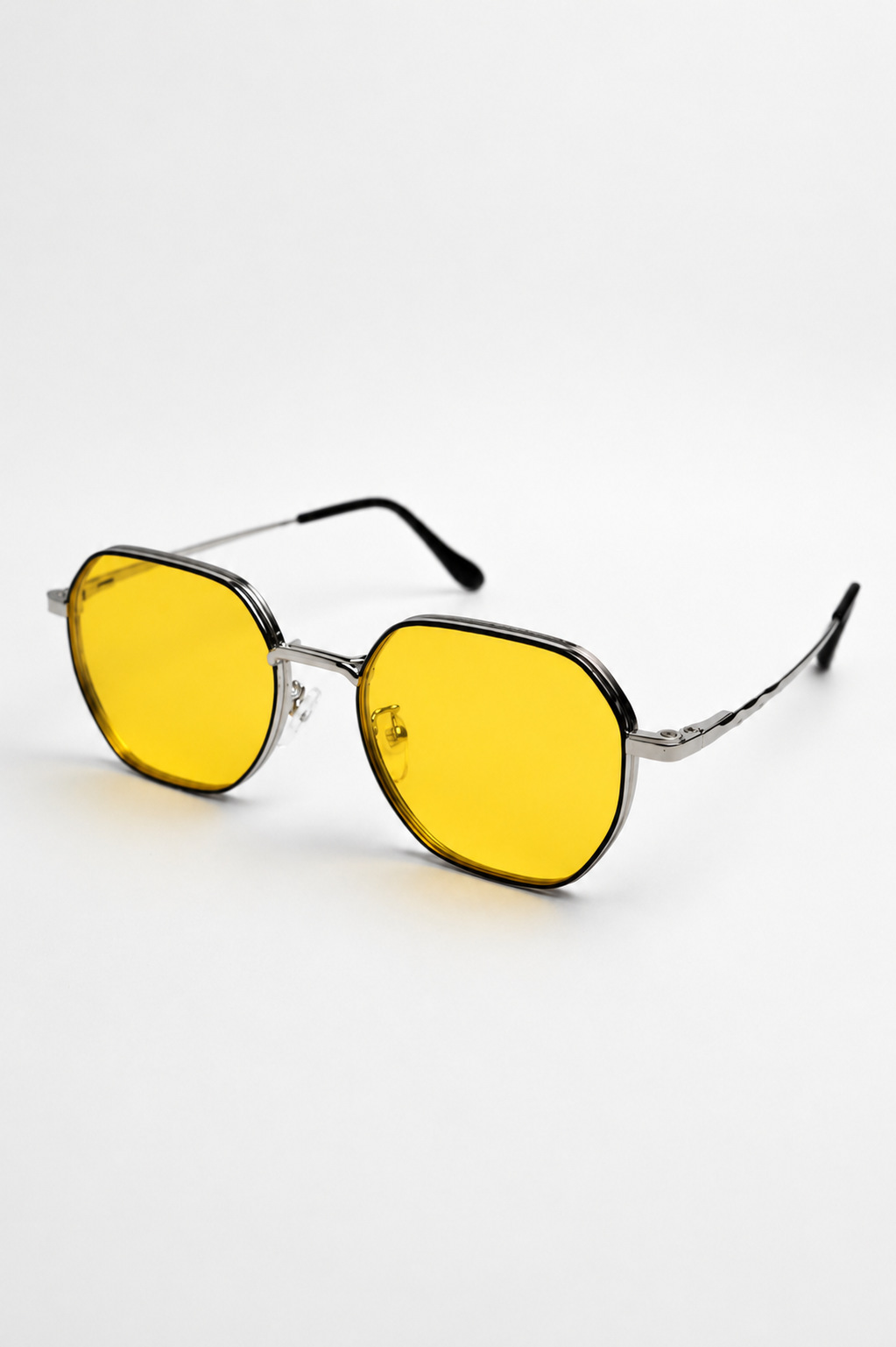 Gafas Cleo® 3 en 1 con clip magnético.