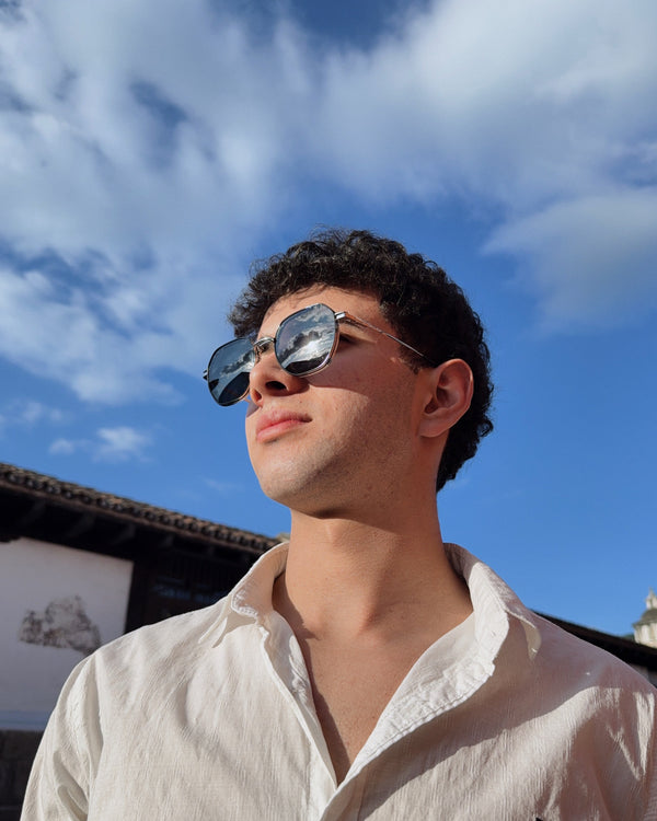 Gafas Fotocromáticas Modernas