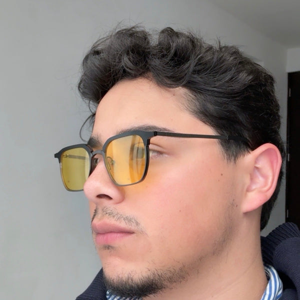 Gafas de Sol Polarizadas Elegantes