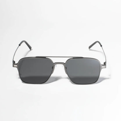 Gafas AVI®️ 2 en 1 con clip magnético. Polarizadas y estilo Premium