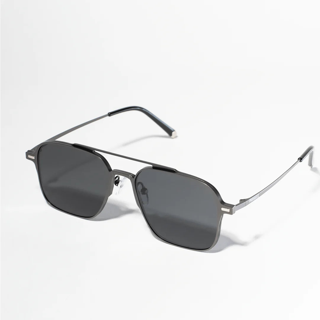 Gafas AVI®️ 2 en 1 con clip magnético. Polarizadas y estilo Premium