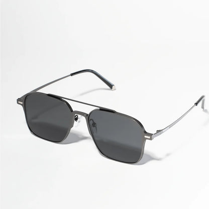 Gafas AVI®️ 2 en 1 con clip magnético. Polarizadas y estilo Premium