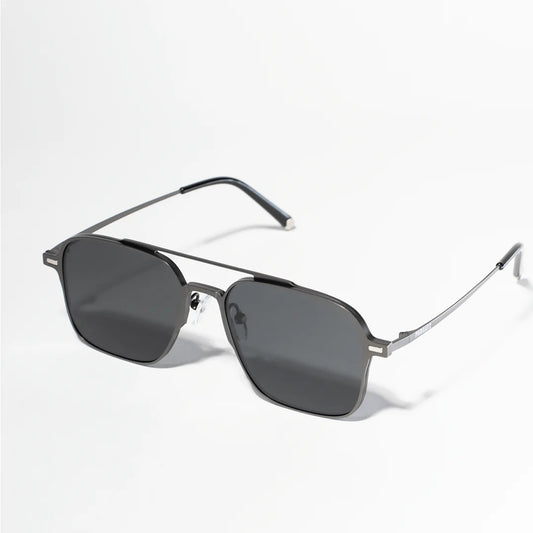 Gafas AVI®️ 2 en 1 con clip magnético. Polarizadas y estilo Premium