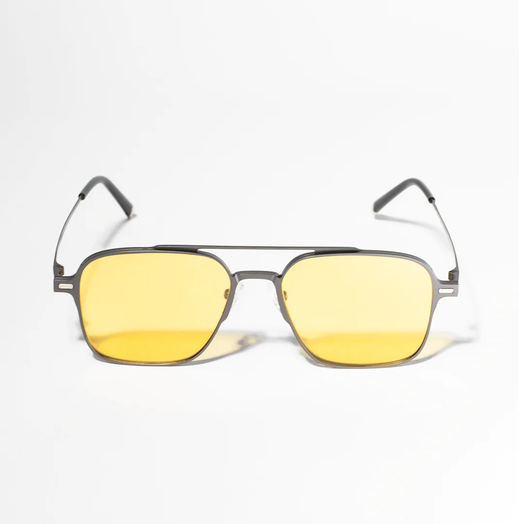Gafas AVI®️ 2 en 1 con clip magnético. Polarizadas y estilo Premium