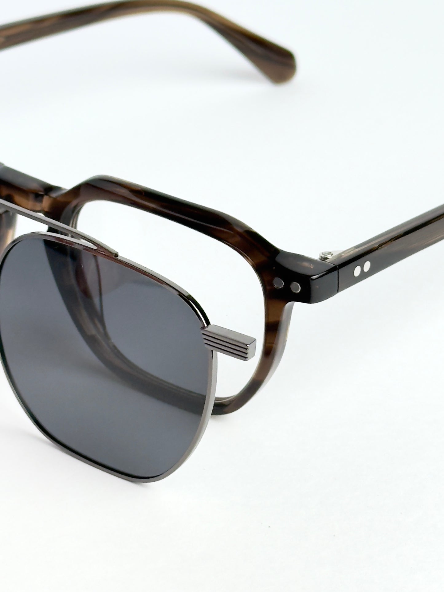 Gafas AUREA®️ 2 en 1