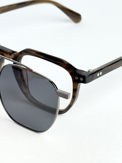 Gafas AUREA®️ 2 en 1