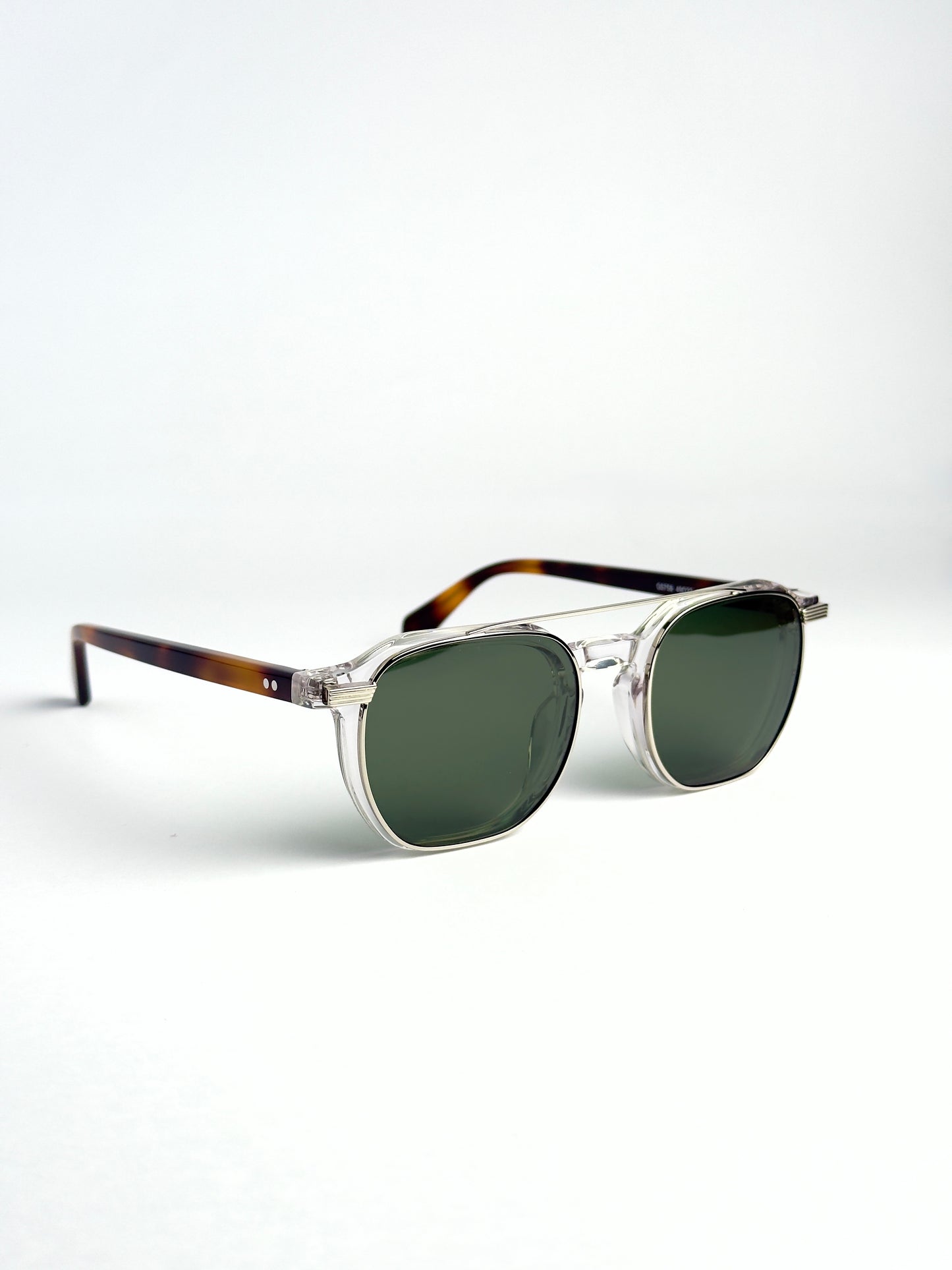 Gafas AUREA®️ 2 en 1
