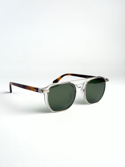 Gafas AUREA®️ 2 en 1