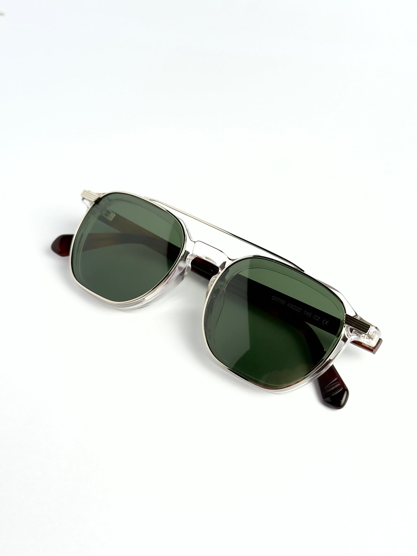 Gafas AUREA®️ 2 en 1
