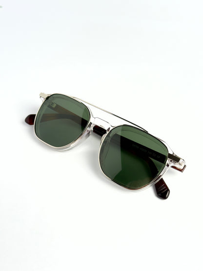 Gafas AUREA®️ 2 en 1
