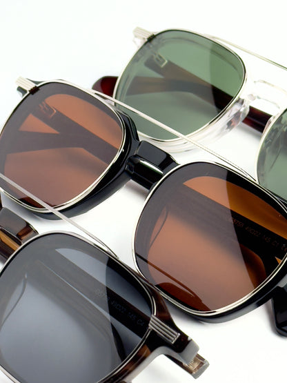 Gafas AUREA®️ 2 en 1