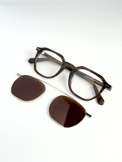 Gafas AUREA®️ 2 en 1