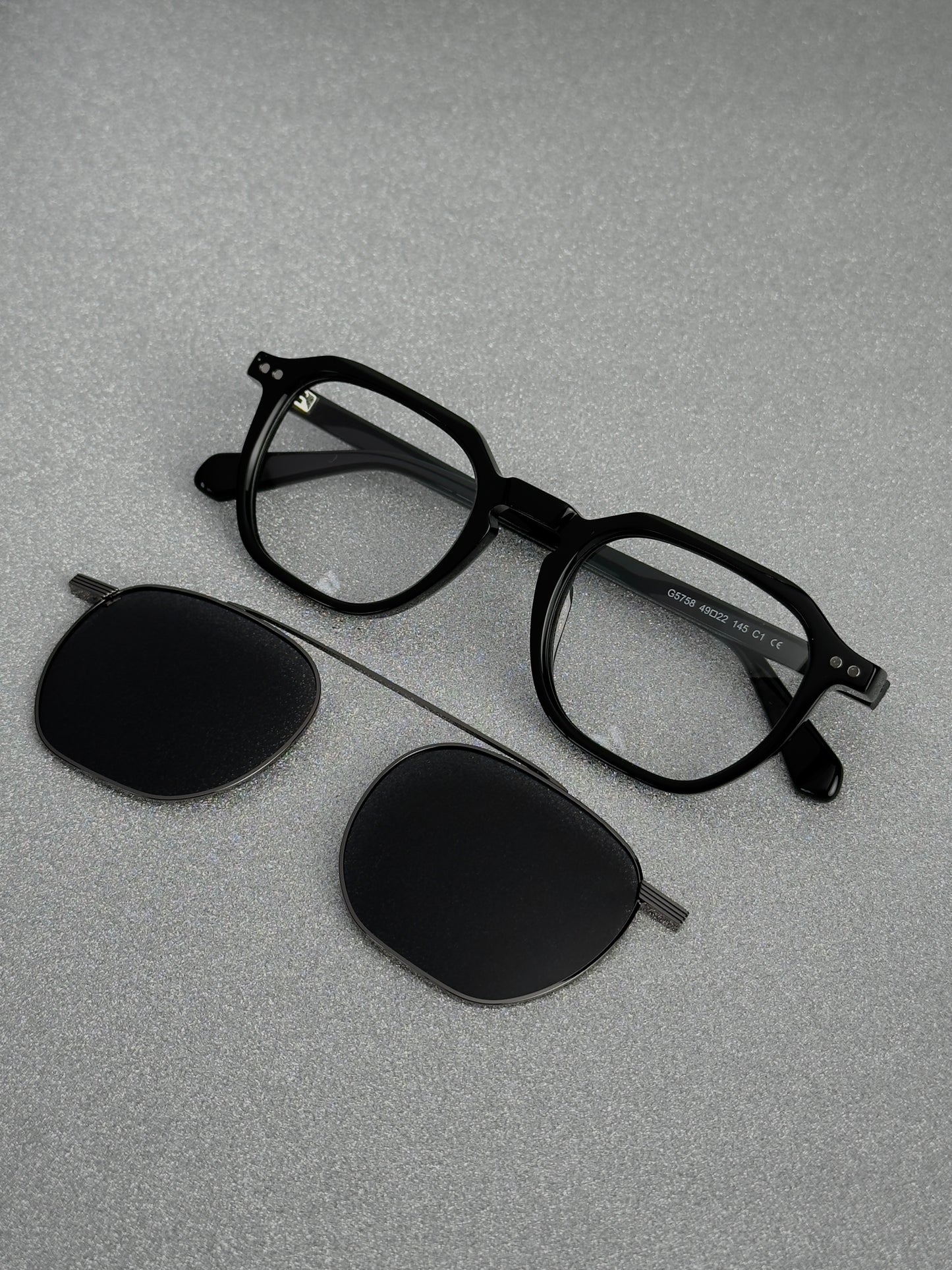 Gafas AUREA®️ 2 en 1