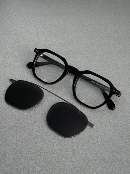 Gafas AUREA®️ 2 en 1