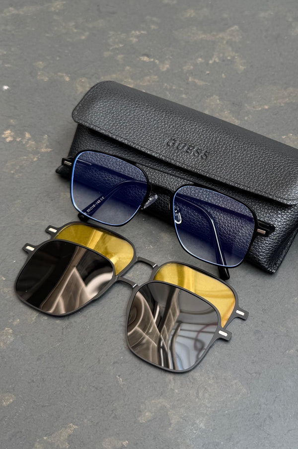 Gafas Protectoras de Luz Azul