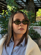 Gafas Retro Miau Miau ®