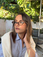 Gafas Retro Miau Miau ®