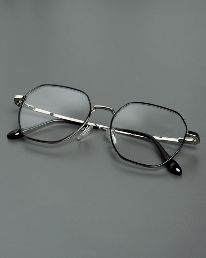 Gafas Cleo® 3 en 1 con clip magnético.